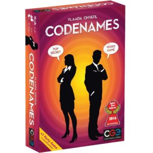 Codenames