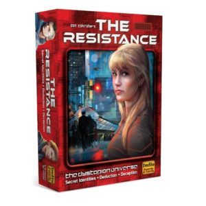 The Resistance