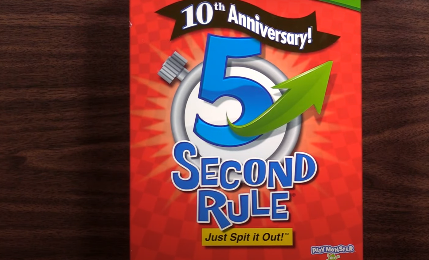 Top 5 Best Board Games for 11 Year Olds [2022 Review] Jenga Game