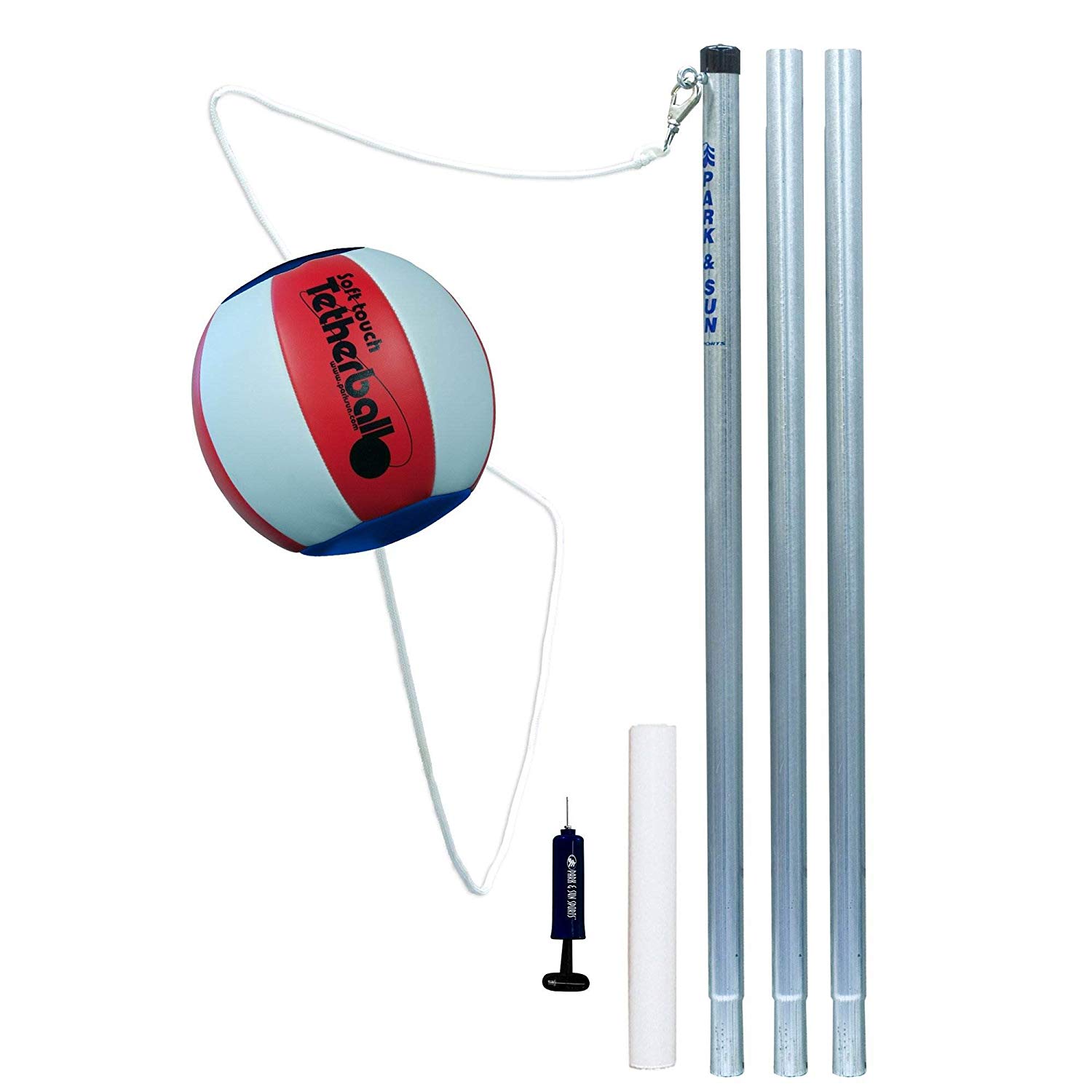 Top 5 Best Tetherball Sets [2021 Review] - Jenga Game