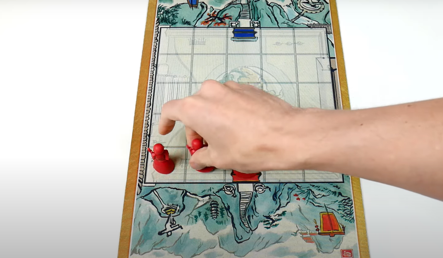 Top 5 Best Abstract Strategy Games [2022 Review] Jenga Game