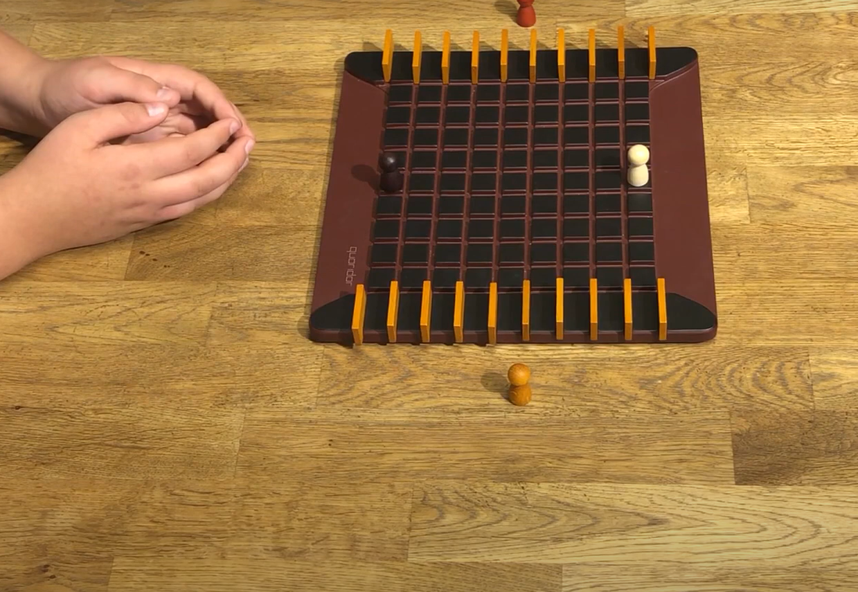 Top 5 Best Abstract Strategy Games [2022 Review] Jenga Game