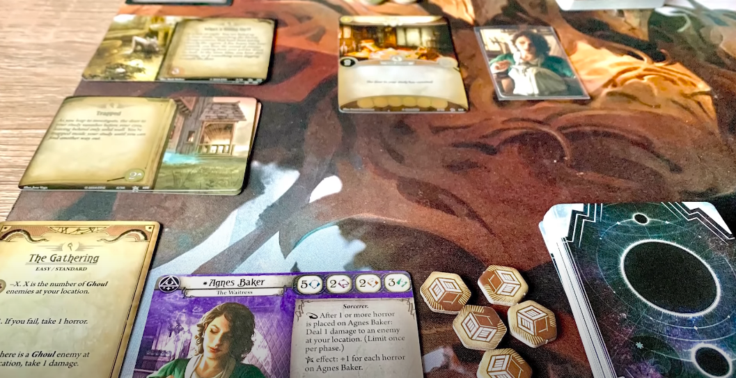 Benefits of Board Games for Kids and Adults Jenga Game