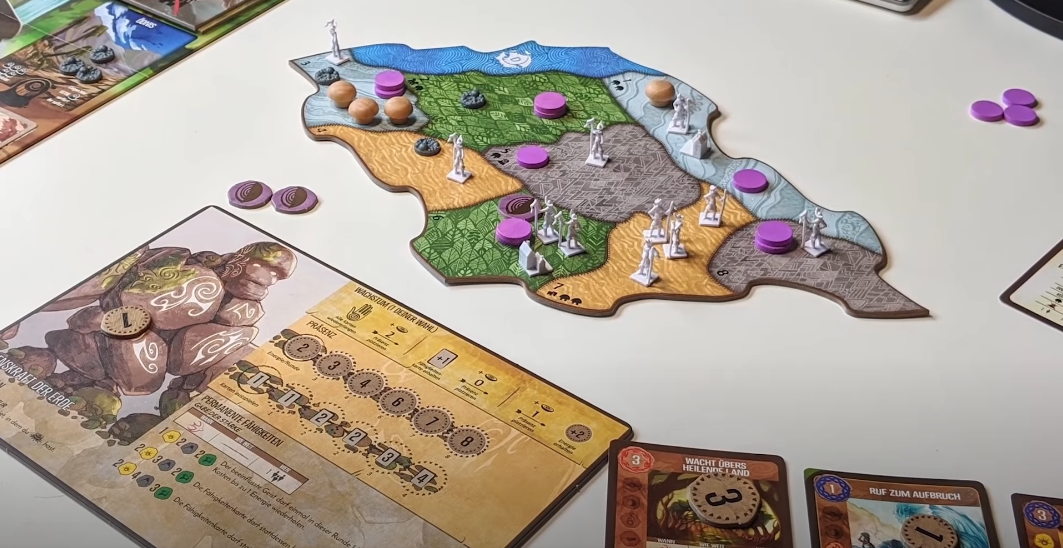 Benefits of Board Games for Kids and Adults Jenga Game