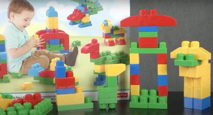 Types Of Building Blocks For Kids - Jenga Game